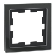 Rahmen 1f.onyxsw D-Life Glas MEG4010-6503 