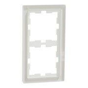 Rahmen 2f.kristallws D-Life Glas MEG4020-6520 