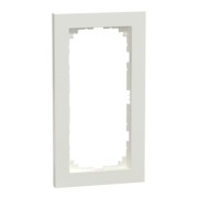 Decor-Rahmen 2-fach polarweiß MEG4025-3619 