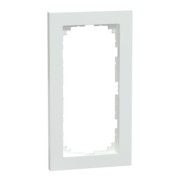 Decor-Rahmen 2-fach aktivweiß MEG4025-3625 