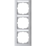 Rahmen 3-fach aluminium MEG4032-3660 