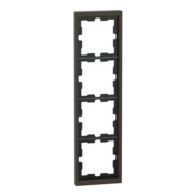 Rahmen 4f.moccamet D-Life Metall MEG4040-6552 