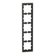 Rahmen 5f.moccamet D-Life Metall MEG4050-6552 