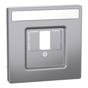 Zentralplatte eds rechteck.Ausschnitt MEG4250-6036 