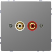 Steckdose eds für Audio Anschluss MEG4350-6036 