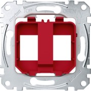 Tragplatte rt für Steckverbinder MEG4566-0006 