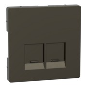 Zentralplatte 2f.moccamet Electric-Connector MEG4572-6052 