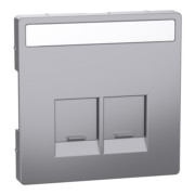 Zentralplatte 2f.eds Electric-Connector MEG4574-6036 