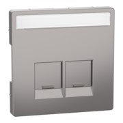 Zentralplatte 2f.nickelmet Electric-Connector MEG4574-6050 