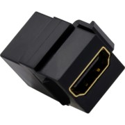 HDMI-Keystone schwarz MEG4583-0001 