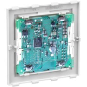 Connected Taster-Modul 1-fach, Syst. Design MEG5116-6000 