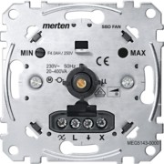 Drehzahlsteller-Einsatz 20-400VA MEG5143-0000 