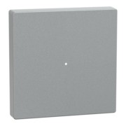 Wippe alu 1fach, Syst.M MEG5210-0460 