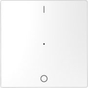 Wippe lotosws Taster-Modul 1f.1/0 MEG5211-6035 