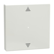 Wippe pws/gl 1f,Pfeile,Syst.M MEG5215-0319 