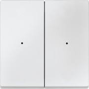 Wippe pws 2fach,Syst.M MEG5220-0419 