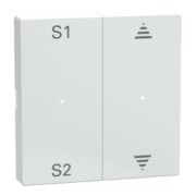 Wippe aws/gl 2f,(Szene1/2,Auf/Ab) MEG5227-0325 