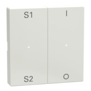 Wippe pws/gl 2f,(Szene1/2,1/0) MEG5228-0319 