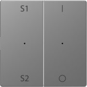 Wippe f. Tastermodul 2f. Szene1/2 1/0 eds MEG5228-6036 