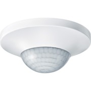 ARGUS Präsenz Relais 2fach, polarweiß MEG5510-1219 
