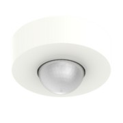 KNX-Präsenzmelder Halle,AP,120x78mm ws MEG6354-0019 