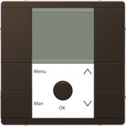 Zeitschaltuhr-Modul moccametallic MEG5755-6052 