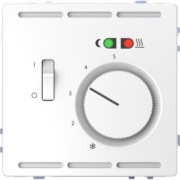 Fußbodentemperaturregler 230V Schalt.lotosws MEG5764-6035 