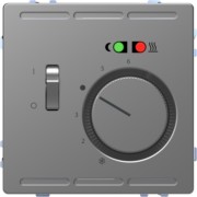 Fußbodentemperaturregler 230V Schalt.eds MEG5764-6036 