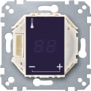 Temperaturregler-Einatz univ. mit Display MEG5775-0000 