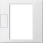 Zentralplatte pws f.RT-Regler Einsatz MEG5775-0419 