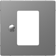 Zentralplatte eds Uni.Temperaturregler MEG5775-6036 