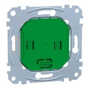 Raumtemperaturregler -Einsatz, 2A, ZB MEG5777-0000 