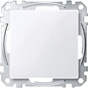 KNX-Tastsensor PRO T PW, SYSTEM M MEG6185-0319 