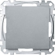 KNX-Tastsensor PRO T ALU, SYSTEM M MEG6185-0460 