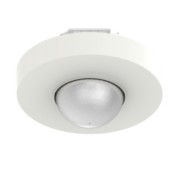 KNX-Präsenzmelder Halle,UP,120x65mm ws MEG6304-0019 