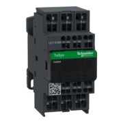 Leistungsschütz 3p 18A 230V 50/60HZ LC1D183P7 