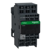 Leistungsschütz 3P 25A 230V 1S+1Ö FZ LC1D253P7 