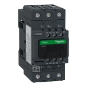 Leistungsschütz 3P,40A,110V 50/60HZ LC1D40AF7 