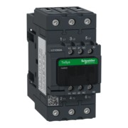 Leistungsschütz 3P,50A,110V 50/60HZ LC1D50AF7 