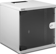 DIGITUS Wandgehäuse Compakt Serie 312x300mm(BxT) DN-10-05U-1 