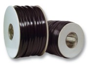 Modular-Flachbandkabel 4-adrig sw 91104.100 (Ri.100m) 