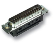 D-Sub Stecker 9pol. 29065.1 