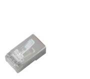 RJ45-Stecker Cat.5e geschirmt 37541.3-100 (VE100) 
