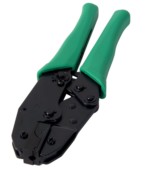 Crimpzange RJ45-Stecker TM11-TM21-TM31 39934.2 