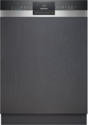 EB-Geschirrspüler IQ300 bestCollection SN53HS17BE 