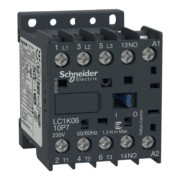 Schütz 12A 230V 50/60HZ LC1K1210P7 