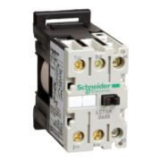 Schütz 6A 2p.27mm 230V50/60 LC1SK0600P7 