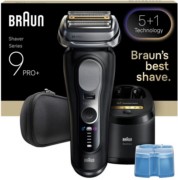 BRAUN Rasierer Series 9 9660cc 