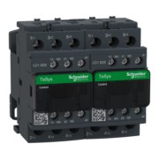 Wendeschütz 25A 230V 50/60HZ LC2D25P7 
