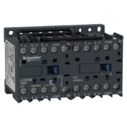 Wendeschütz 6A 230V 50/60HZ LC2K0610P7 